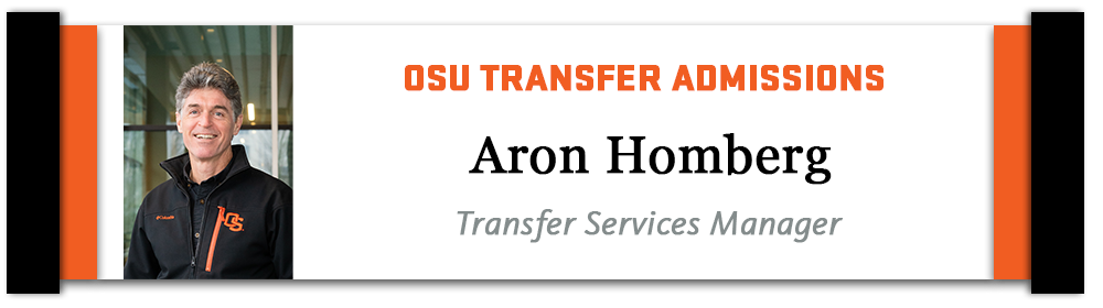 Aron Homberg Transfer Appointments