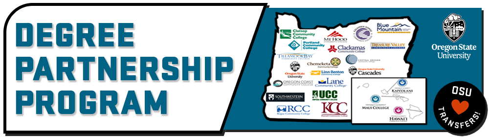 Degree Partnership Program