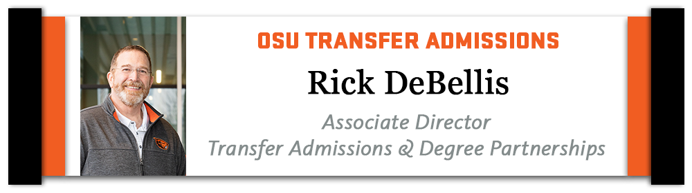 Rick Debellis Transfer Appointments